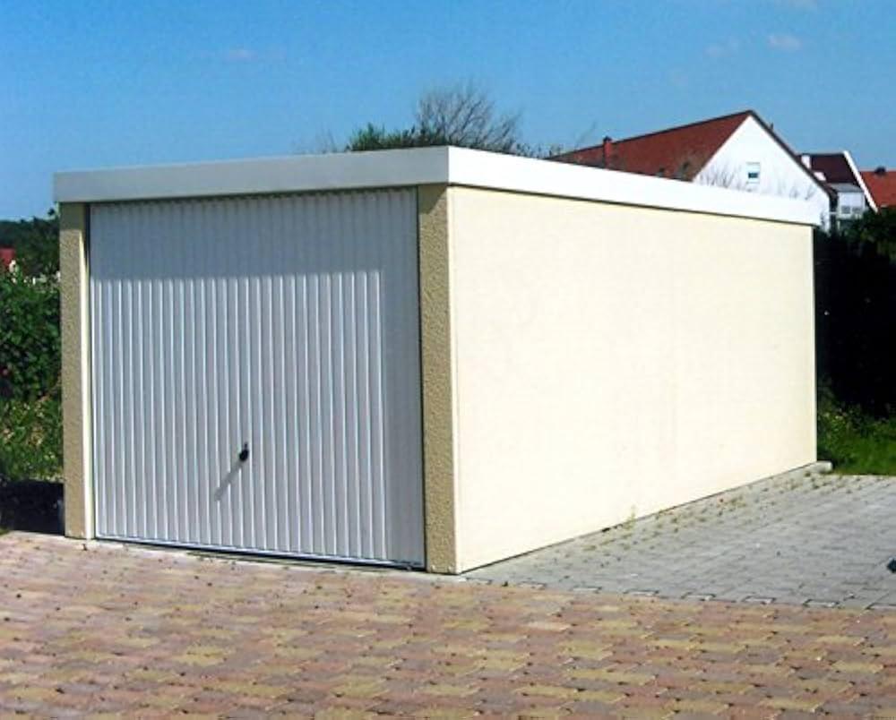 Te koop gezocht, garagebox in Nunspeet, Auto diversen, Autostallingen en Garages