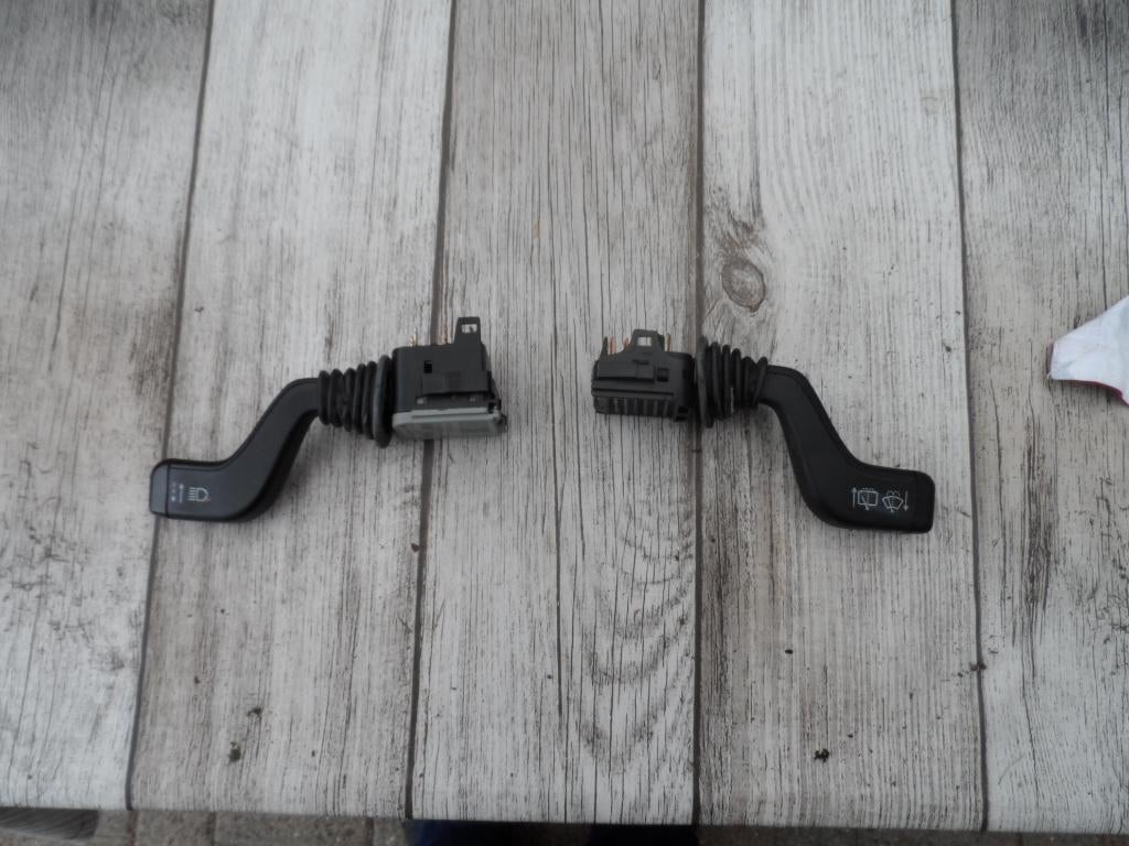te koop bedieningshendels opel agila, Ophalen of Verzenden, Gebruikt, Opel