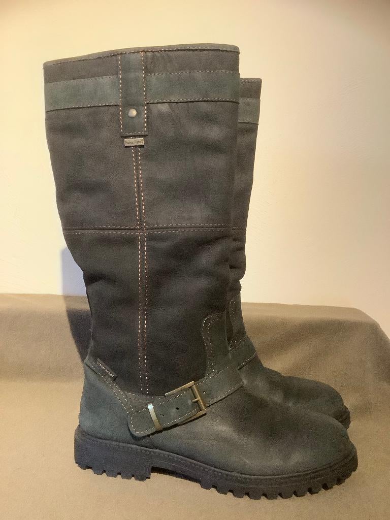 NIEUWE !!! Outdoor laars Human Nature (ANWB) zwart maat 41, Hoge laarzen, Zwart, Nieuw, Ophalen of Verzenden