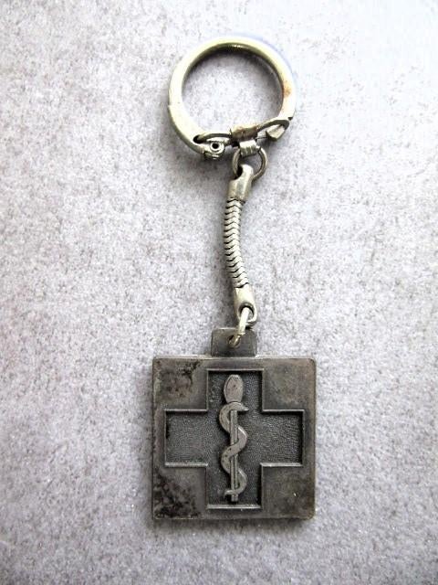 8 sleutelhangers voetbal ATA Twello Grand Prix sleutelhanger, Ophalen of Verzenden, Nieuw, Sport