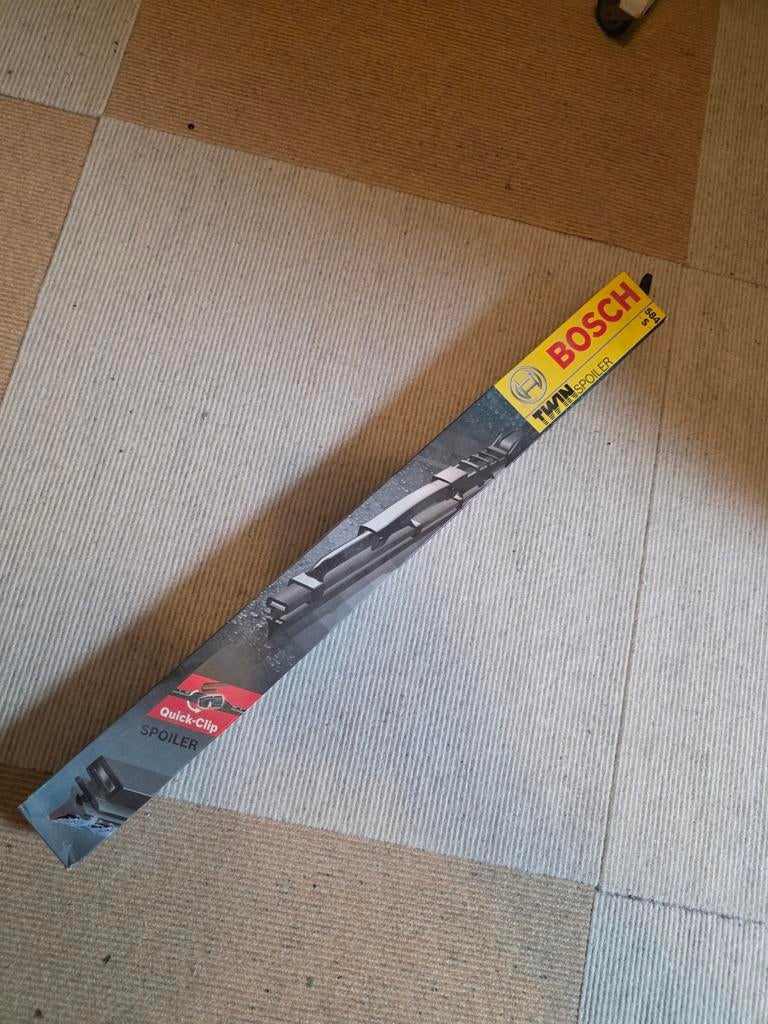 Nieuwe Voorruit Ruitenwissers 584S, Ophalen of Verzenden, Nieuw, Seat