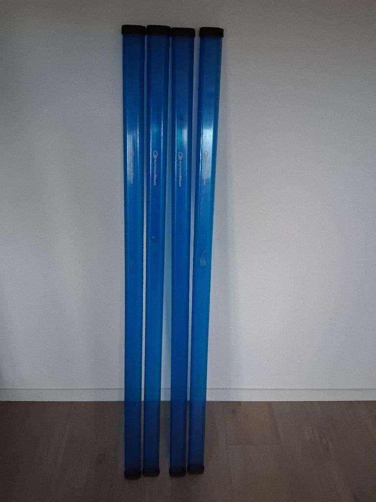 Garbolino kokers, Ophalen, Zo goed als nieuw, Overige typen