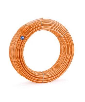 83m Variotherm vloerverwarmingsleiding 11,6x1,5mm, Ophalen, Overige materialen, 6 meter of meer, Overige typen