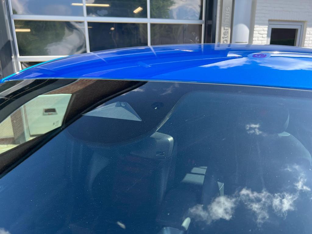 Alfa Romeo Tonale 1.5T Hybrid Veloce 1 (bj 2023, automaat), Stof, Gebruikt, 4 cilinders, 700 kg