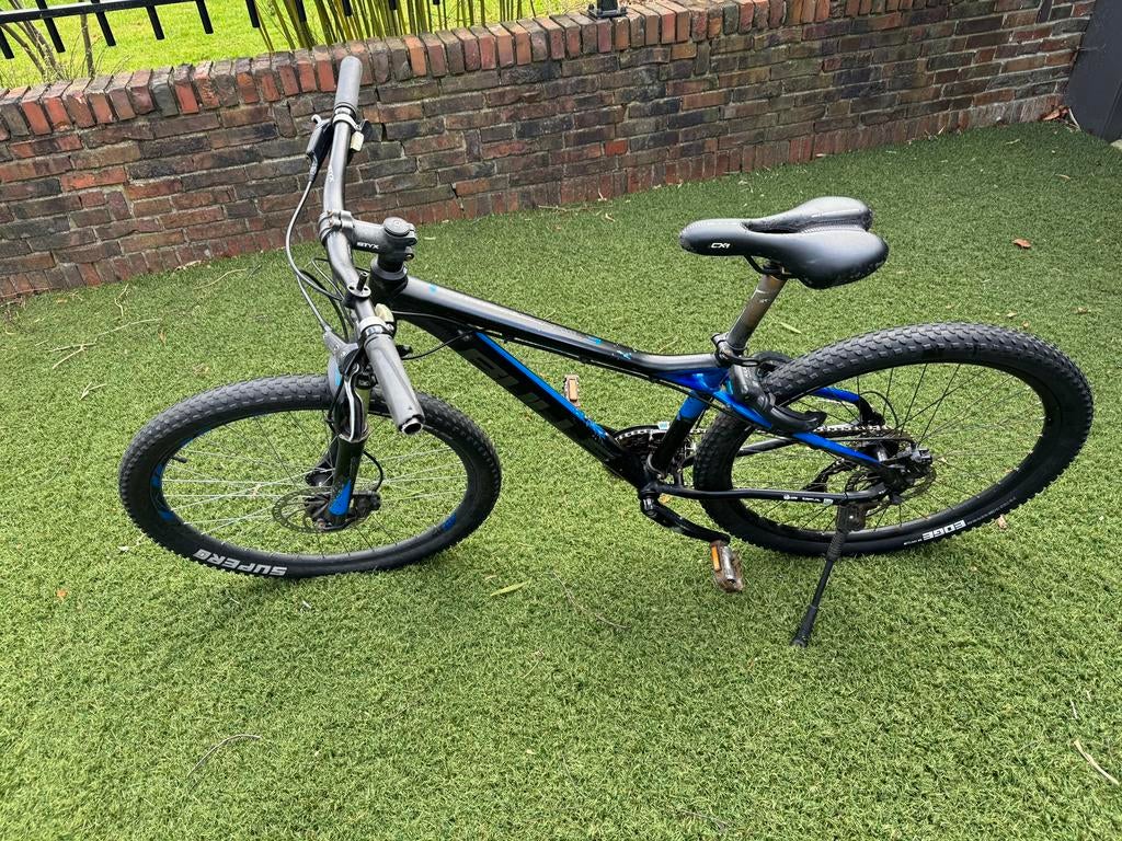 Mountainbike bulls sharptail 3, Fietsen en Brommers, Fietsen | Mountainbikes en ATB, Gebruikt, Hardtail, Heren, Ophalen