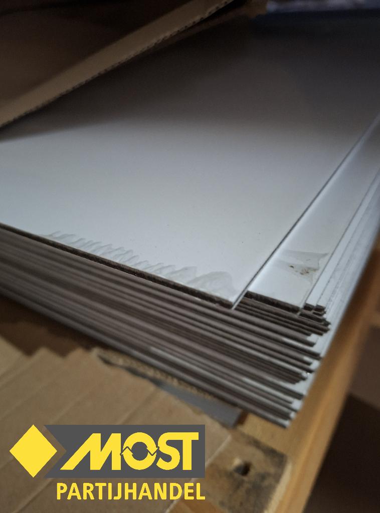 Alupanel A-lite platen 3.0mm, Ophalen, Nieuw, HPL