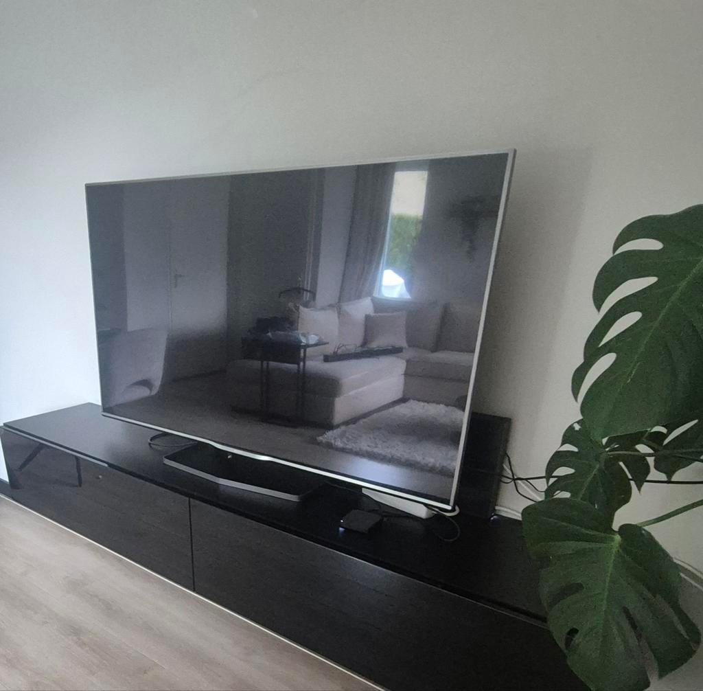 Philips Ambilight 55inch, Ophalen, 100 cm of meer, 50 Hz, Philips