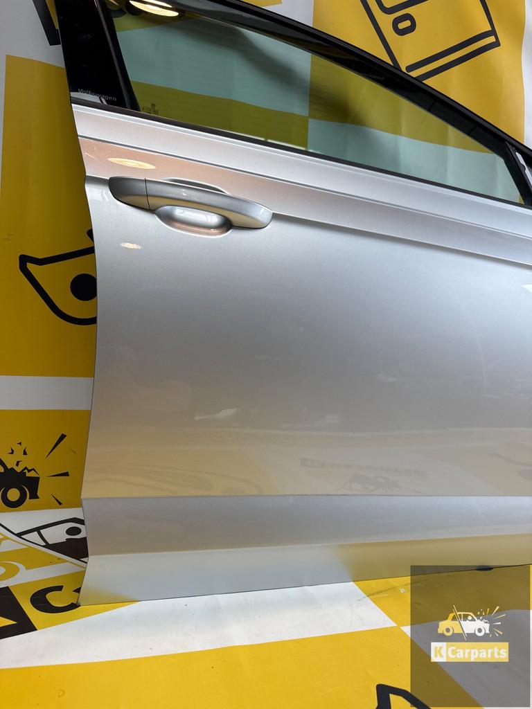 Portier Volkswagen polo 2G Rechts voor origineel deur, Auto-onderdelen, Info@fabrikant.eu, Achter, Ophalen of Verzenden, Fabrikant BV