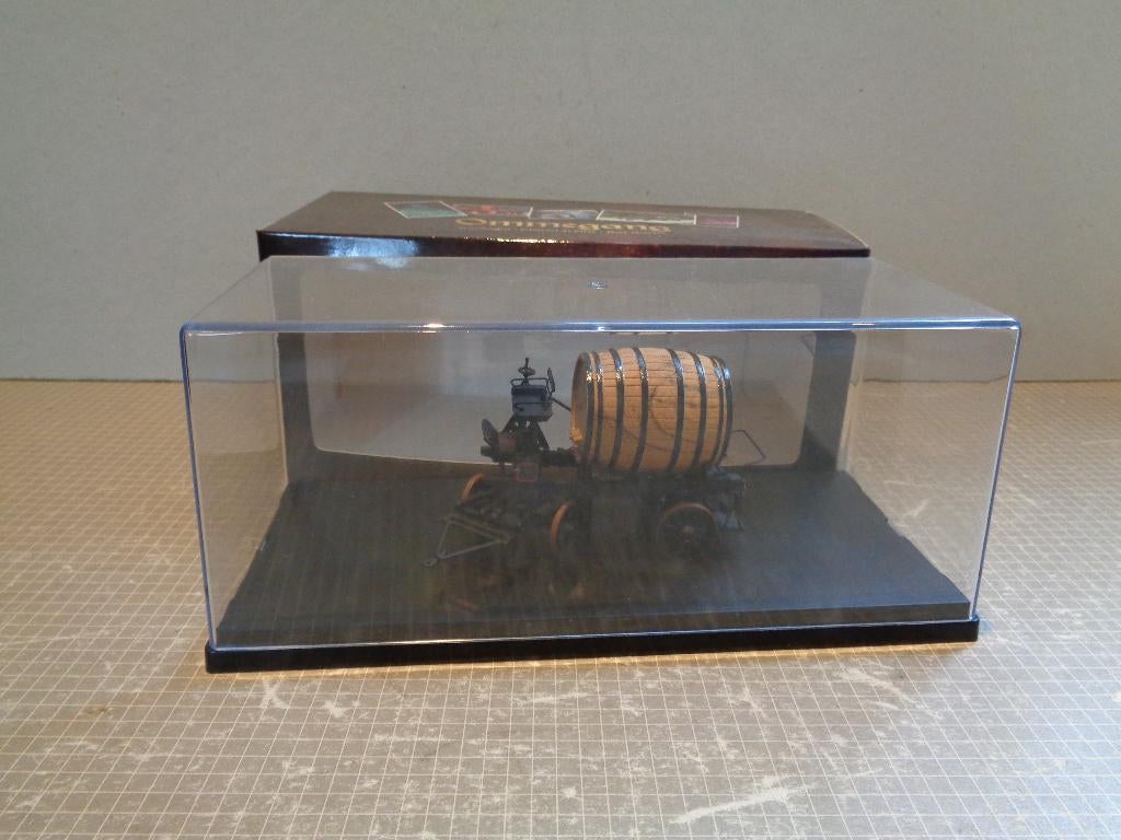 WSI MODELS exclusief bierwagen  Haacht, Ophalen of Verzenden, Nieuw, Bus of Vrachtwagen, Wsi