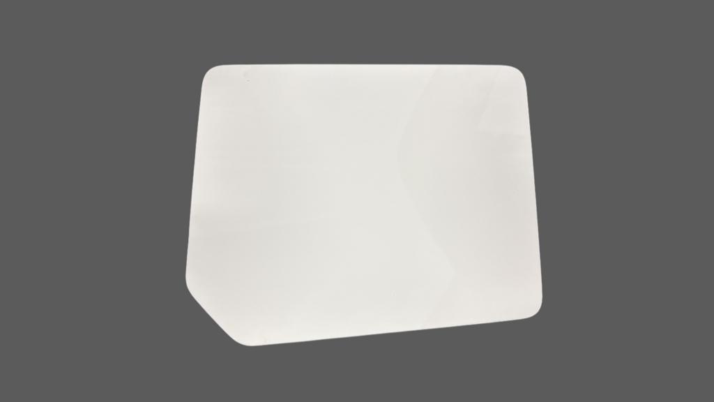 DAF XG,XG+ STORAGE COMPARTMENT DOOR LH COLOR E1980 NEW 21970, Interieur en Bekleding, -, -, Nieuw