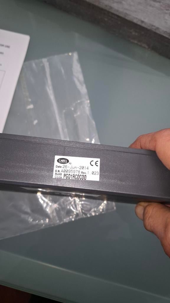 Display, Ophalen of Verzenden