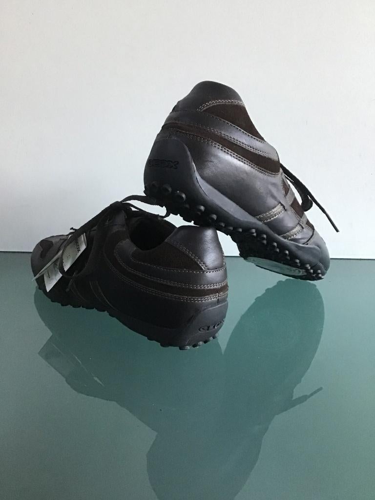 Geox sneakers 41 | bruin | Nieuw | Gratis verzenden, Geox, Bruin, Verzenden, Nieuw