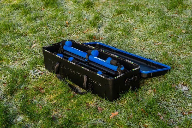 Preston Hardcase Roller Safe, Watersport en Boten, Hengelsport | Witvissen, Ophalen of Verzenden, Nieuw, Overige typen