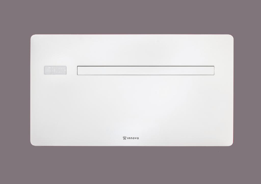 Innova H2O 15HP warmtepomp zonder buitenunit! Watergekoeld, Ophalen, Koelen en Ontvochtigen, Energieklasse A of zuiniger, 3 snelheden of meer