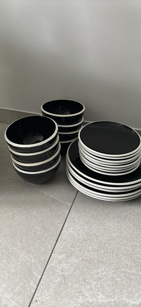 Servies, Ophalen, Gebruikt, Overige stijlen, Bord(en)