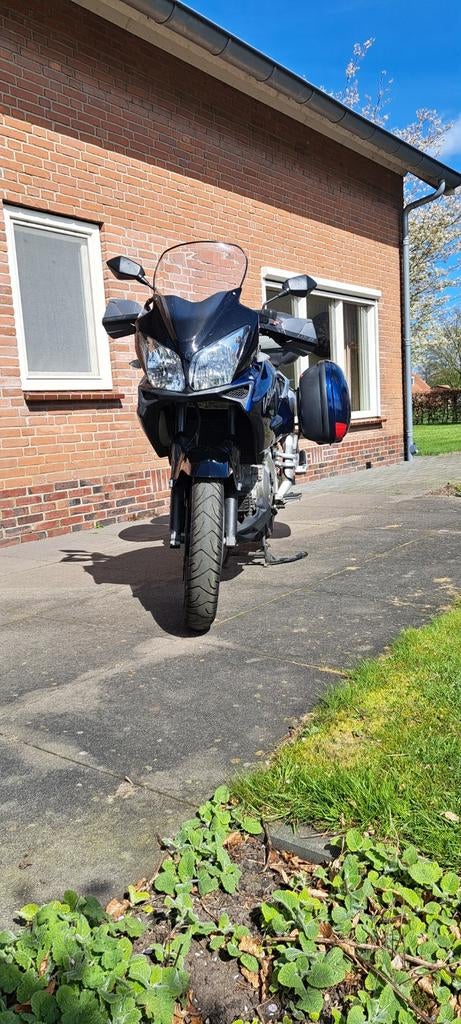 Suzuki DL 1000 V-STROM, Motoren, Motoren | Suzuki, 2 cilinders, Particulier, Meer dan 35 kW, Toermotor