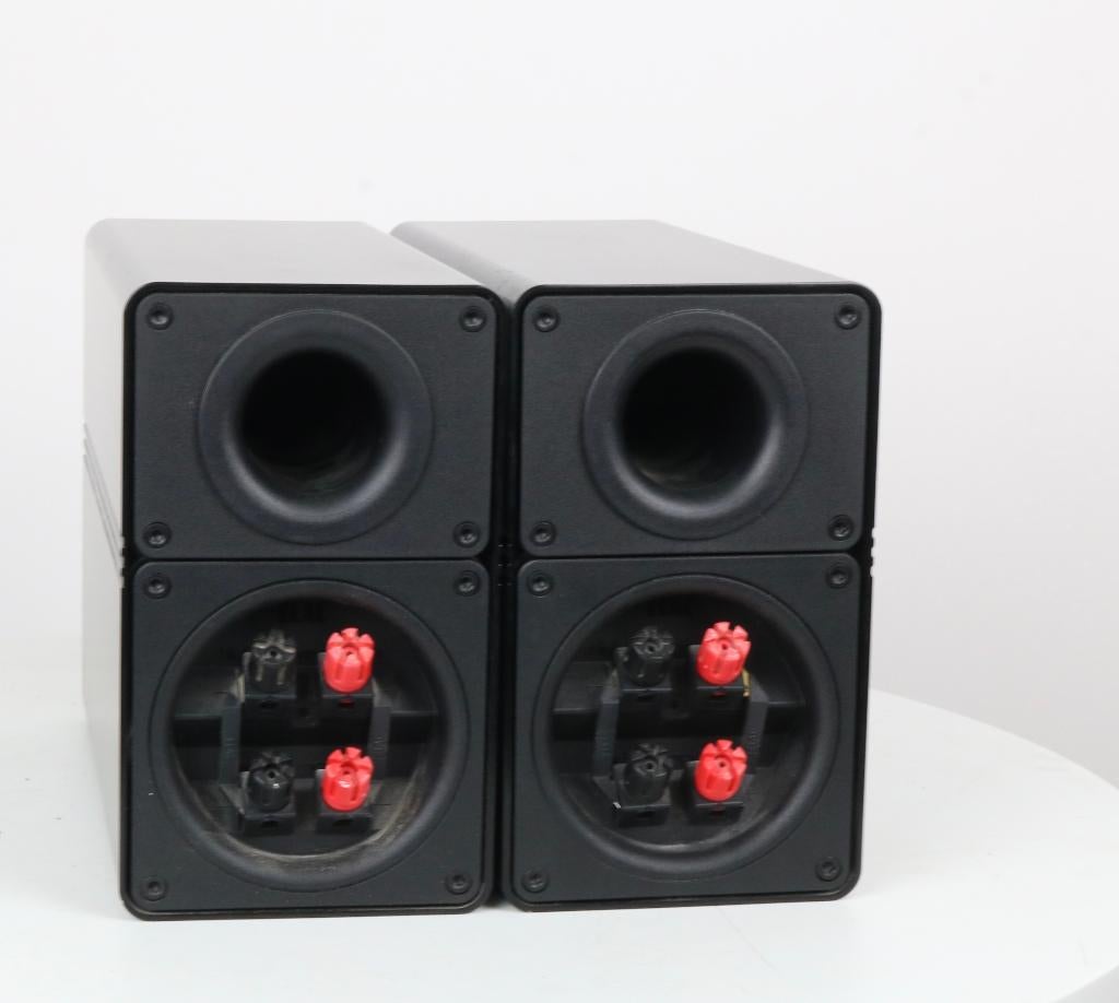 ELAC CL 305  speaker set, Overige merken, Ophalen of Verzenden, N.v.t, 120 watt of meer