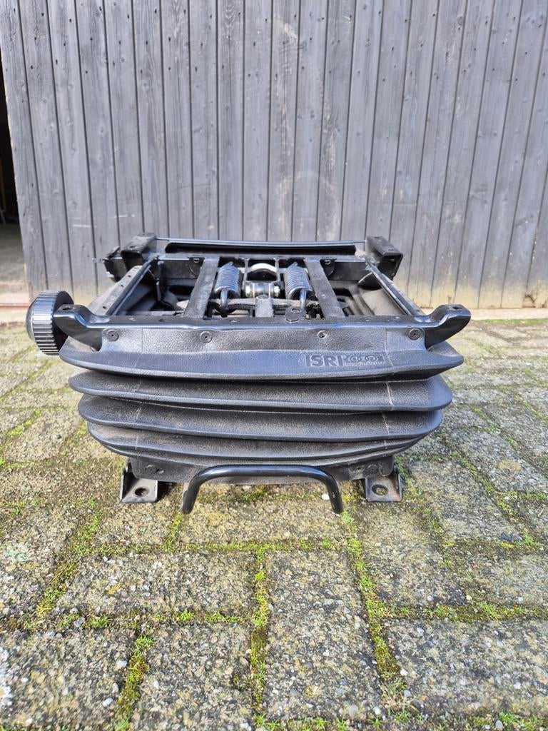 Onderstel met vering Ducato/Boxer/Jumper vanaf 2006, Ophalen, Gebruikt, Citroën