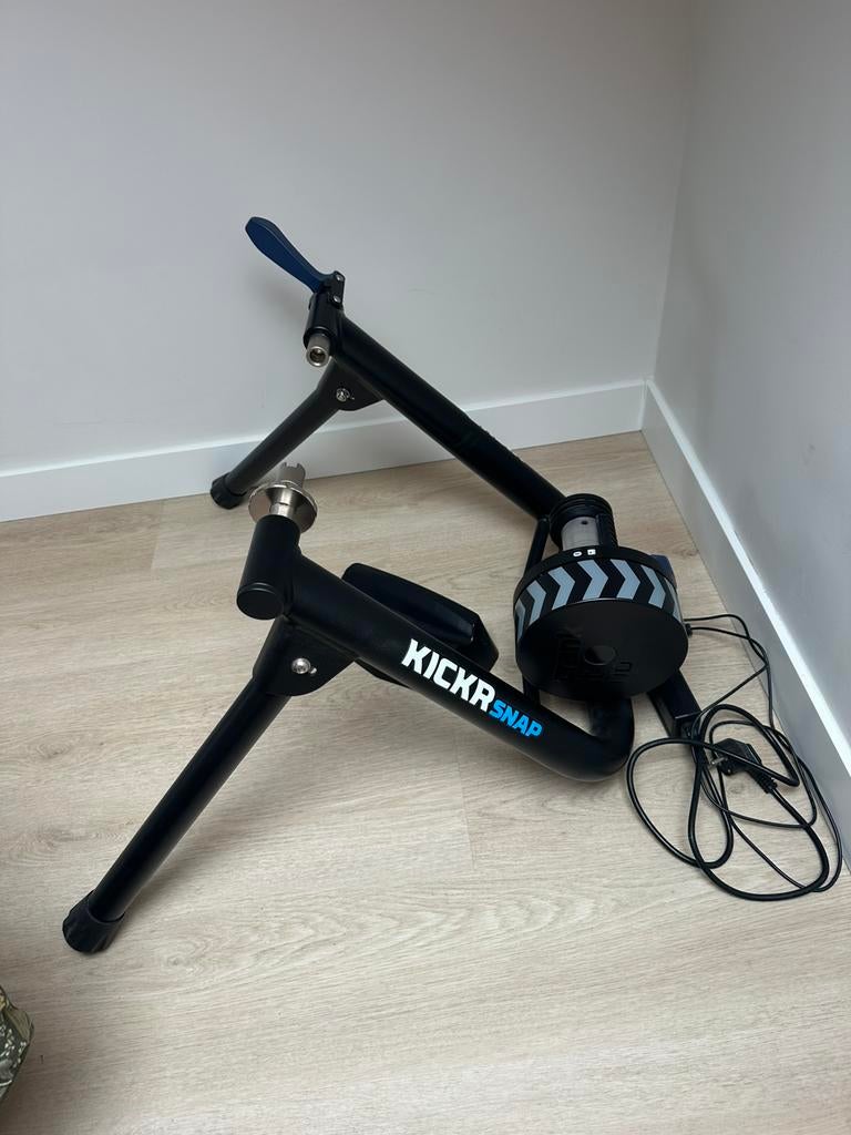 Wahoo Kickr Snap, Sport en Fitness, Ophalen, Zo goed als nieuw, Overige typen