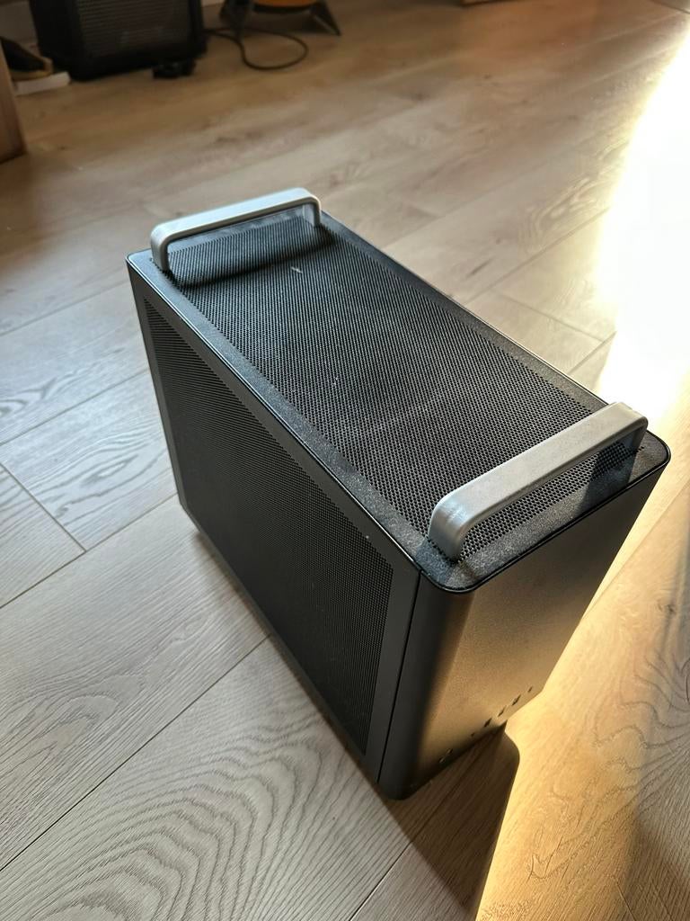 Zuinige thuisserver intel 10320 & 64GB DDR4 RAM, Ophalen, Zo goed als nieuw, 64 GB, 3 tot 4 Ghz