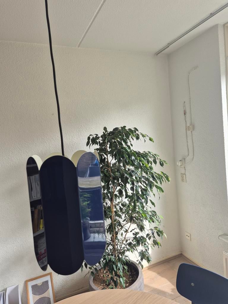 HAY Arcs lamp, Huis en Inrichting, Lampen | Hanglampen, Ophalen of Verzenden, Minder dan 50 cm