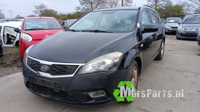 Subframe van een Kia Ceed, -, -, Ophalen of Verzenden, -