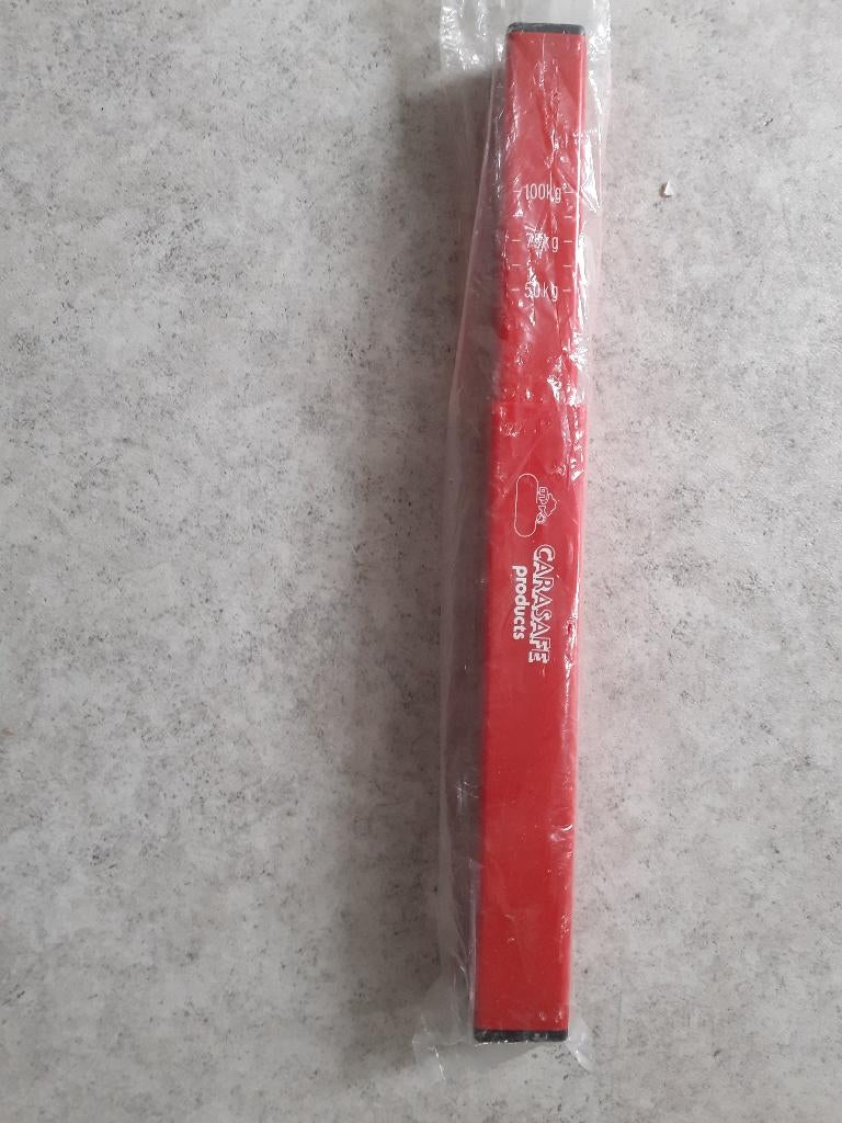 Dissel weger, Ophalen of Verzenden, Nieuw