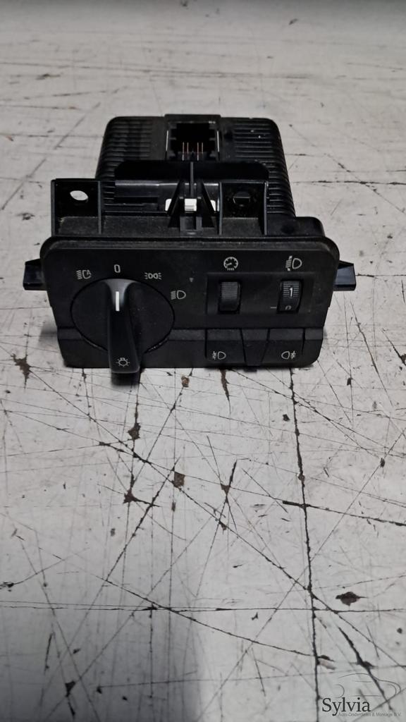 Lichtmodule schakelaar Automatisch lichtschakelaar BMW 3 ser, Auto-onderdelen, Gebruikt, -, -, Ophalen of Verzenden