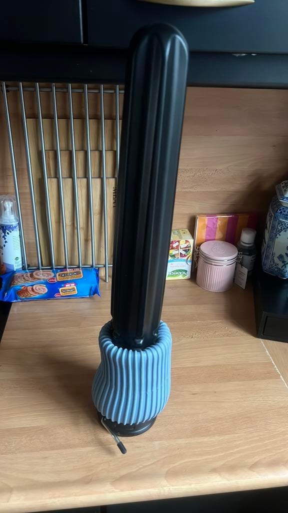 Doff’nDonnerCone aan en uittrekhulp, Ophalen of Verzenden, Zo goed als nieuw