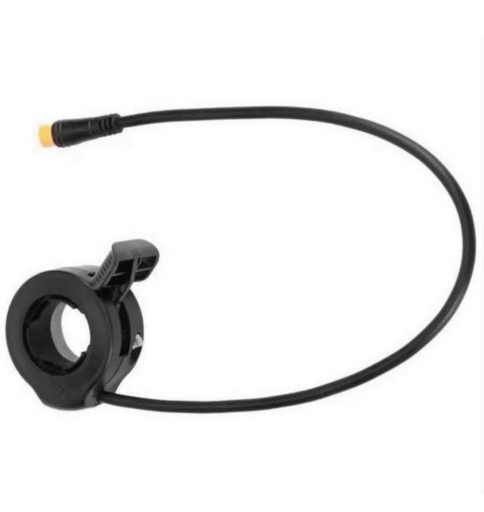 Fatbike Gashendel / Thumb Throttle, Ophalen of Verzenden