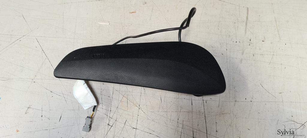 Stoel airbag rechts BMW E81 E82 E87 E88, Gebruikt, -, -, Ophalen of Verzenden