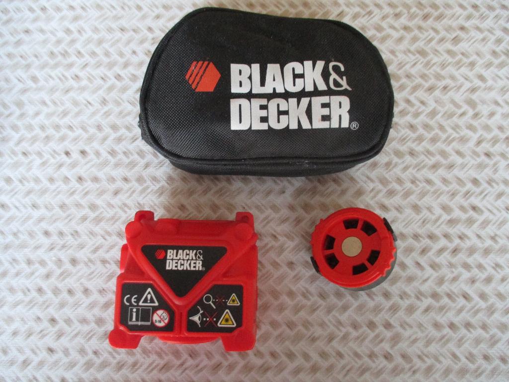 laser Level ( nieuw )., Ophalen of Verzenden, Nieuw, Afstand