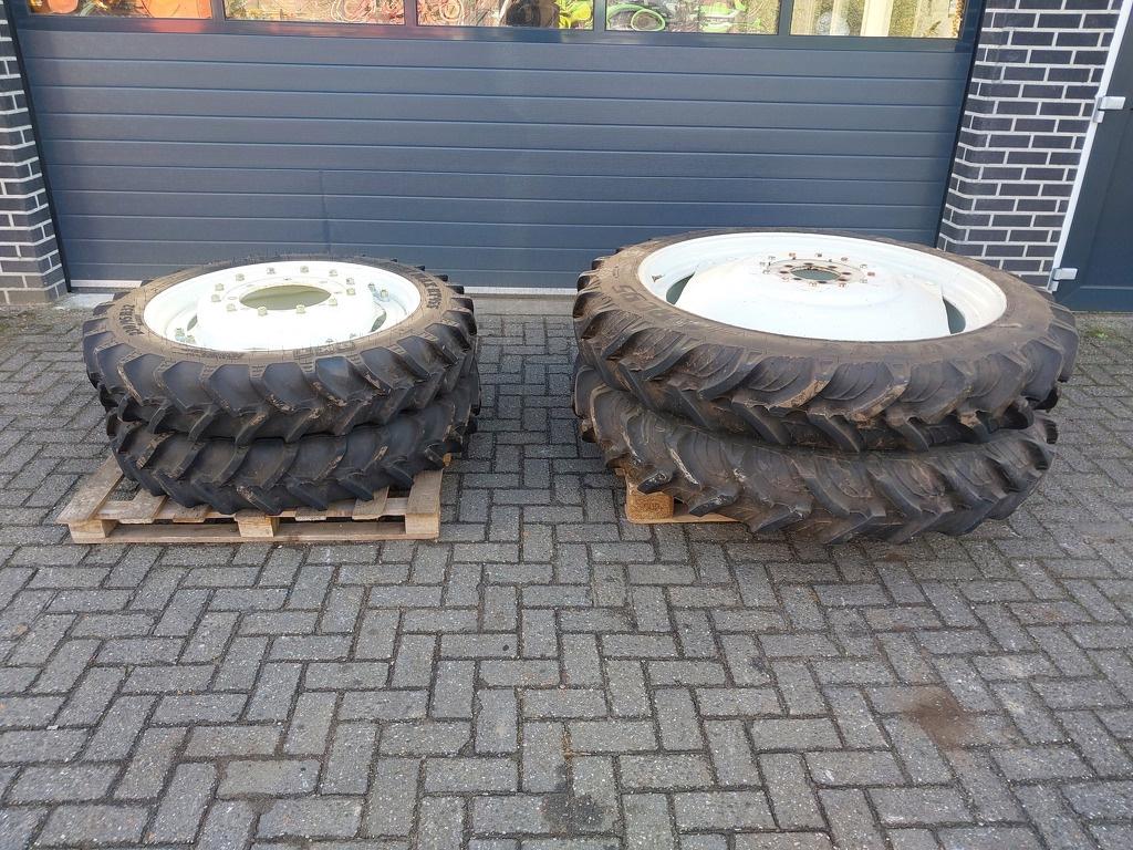 Cultuur wielen 230/95 R32 270/95 R44, Zakelijke goederen, Agrarisch | Onderdelen | Banden, Velgen en Assen