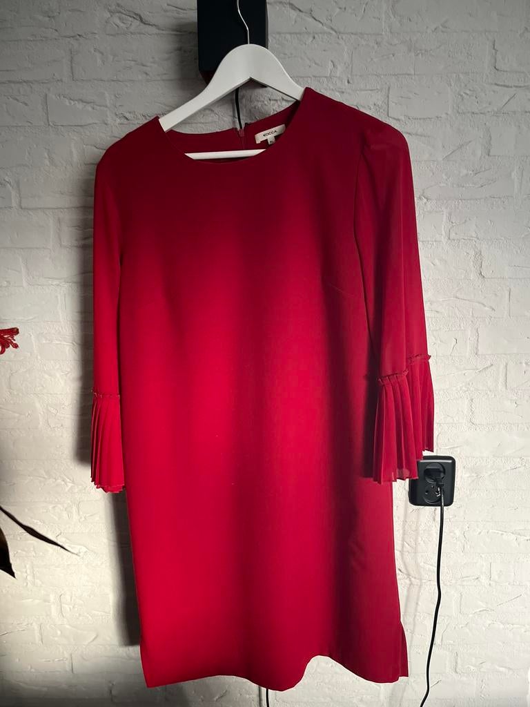 Kocca jurk, Maat 42/44 (L), Kocca, Ophalen of Verzenden, Zo goed als nieuw