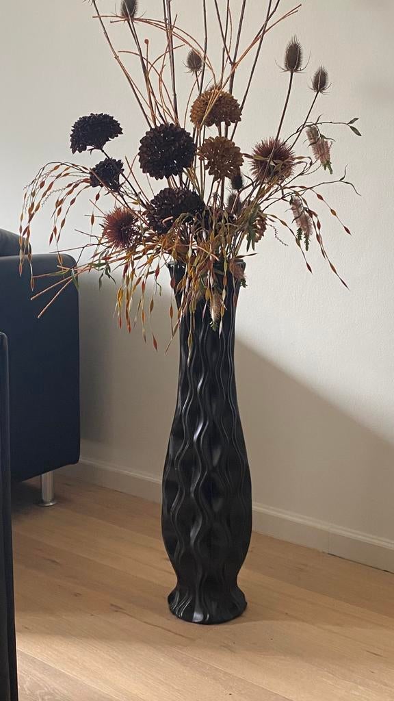 Art deco vazen, Huis en Inrichting, Ophalen, Gebruikt