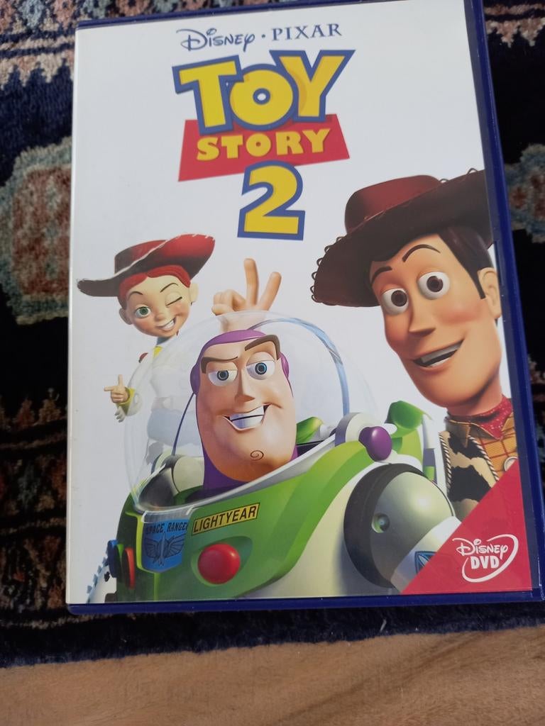 Diverse Disney en dreamworks/Pixar DVD's, serie 1., Tekenfilm, Ophalen of Verzenden, Zo goed als nieuw, Alle leeftijden