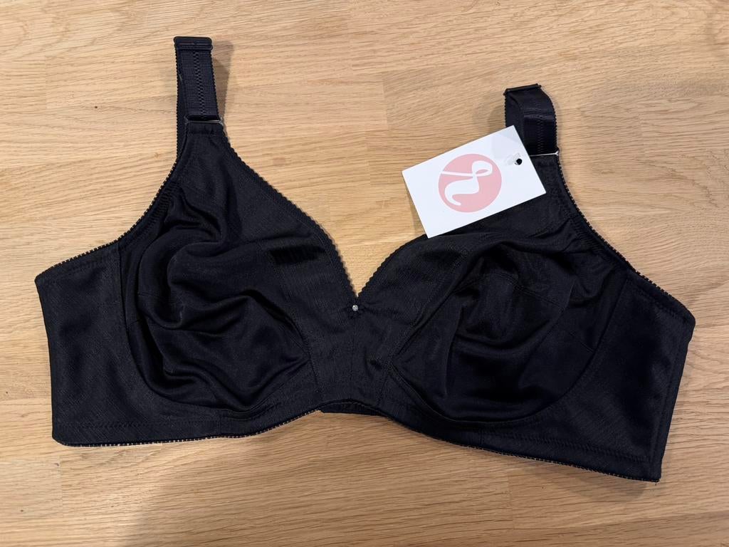 Felina bh 105B NIEUW!! Nu €30, Ophalen of Verzenden, Zwart, BH