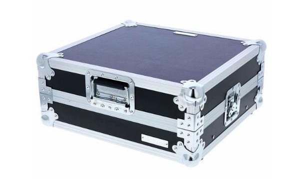 Flightcase 19" nieuw, Ophalen, Nieuw, Overige instrumenten, Flightcase