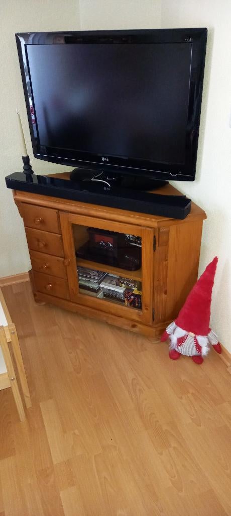 Grenen kasten te koop, Ophalen