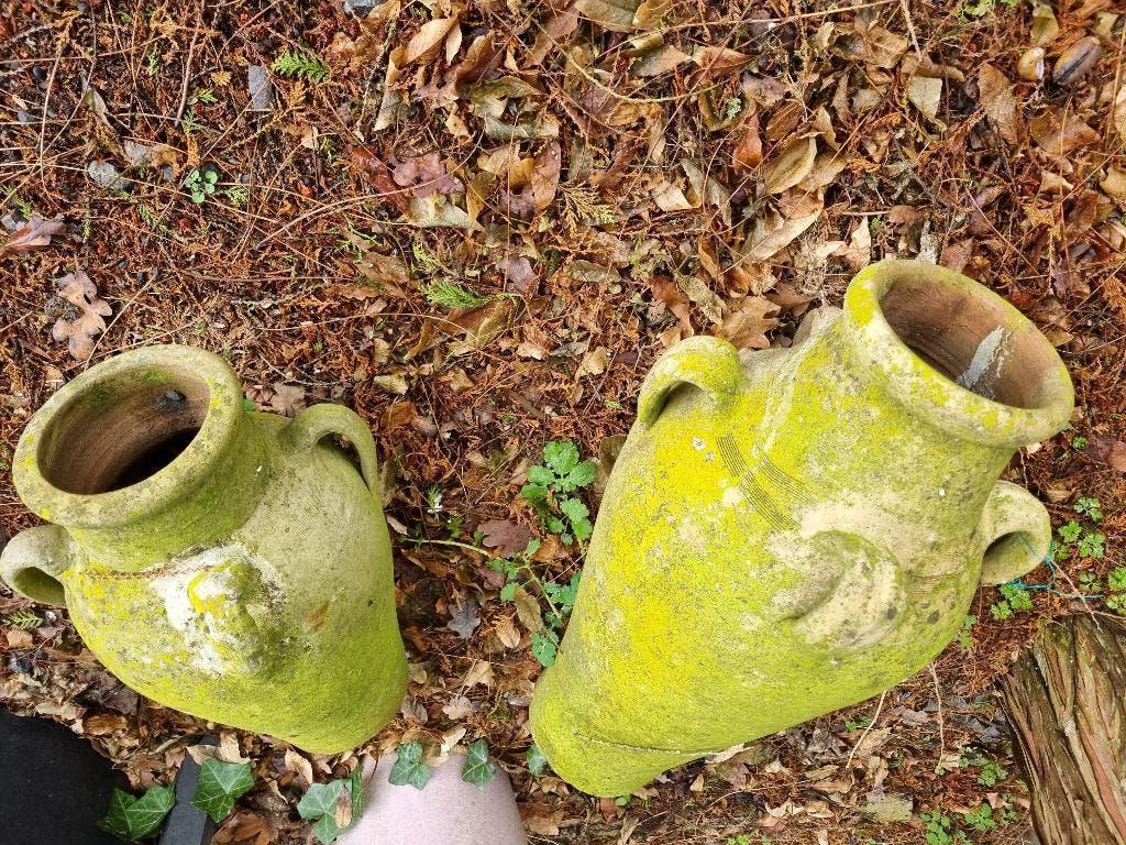 stenen kruiken, Ophalen of Verzenden