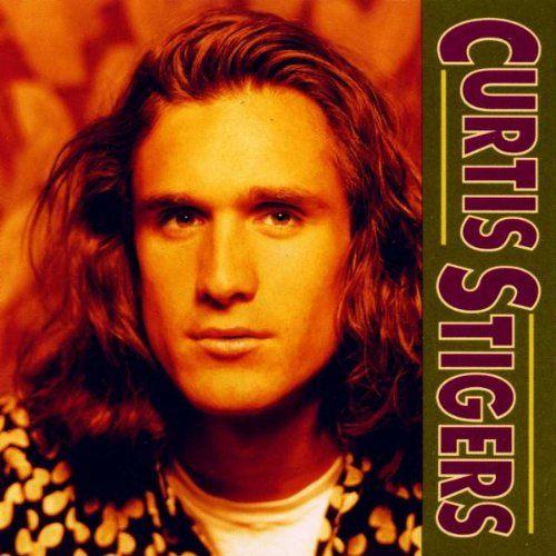 SALE-> CD CURTIS STIGERS - Curtis Stigers, Verzenden, Zo goed als nieuw, Poprock