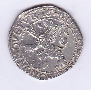 Leeuwendaalder 1648 Campen, Vóór koninkrijk, Zilver, Losse munt, Overige waardes