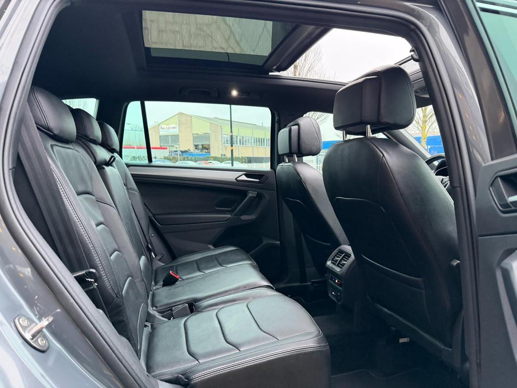 Seat Tarraco 1.5 TSI Style Business Intense Aut|NAVI|PANO|CA, 12 maanden, Euro 6, 4 cilinders, Bedrijf