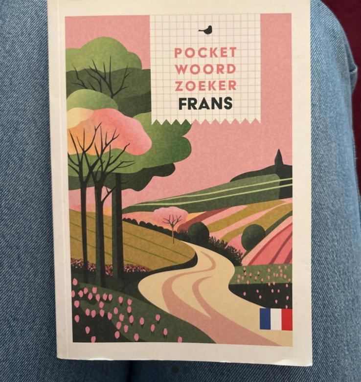 Nieuw puzzelboek, Ophalen of Verzenden, Zo goed als nieuw, Overige onderwerpen