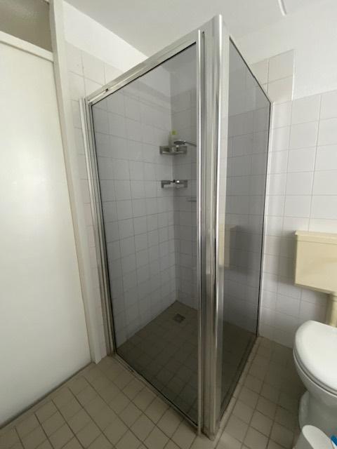 douche cabine, gratis, Doe-het-zelf en Verbouw, Sanitair, Ophalen, Gebruikt, Overige typen