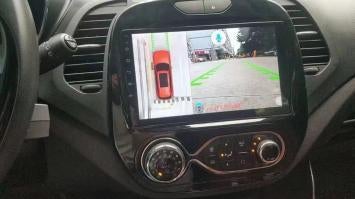 Radio Navigatie Renault captur 2017 carplay Android 15 usb, Oberonweg 262 3208pg, Nieuw, Ophalen of Verzenden, Dynavin