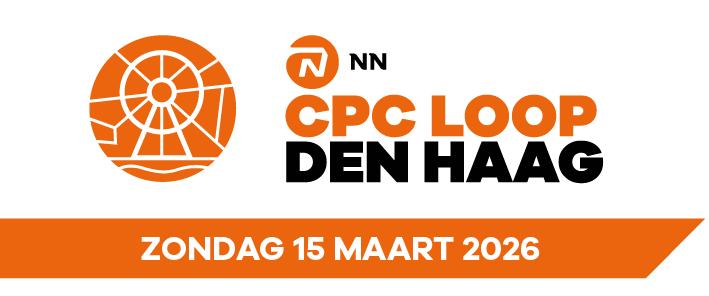 NN CPC loop - halve marathon, Overige typen, Nieuw, Hardlopen, Ophalen