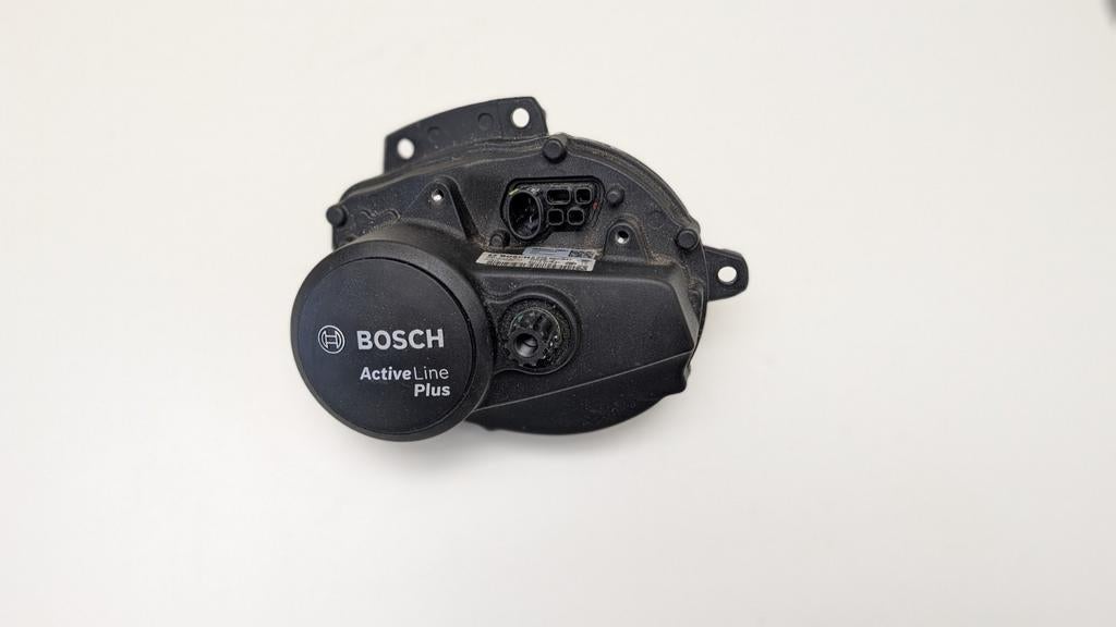 Bosch Active Line Plus motor Gen 3, Fietsen en Brommers, Fietsonderdelen, Ophalen of Verzenden, Algemeen, Bosch