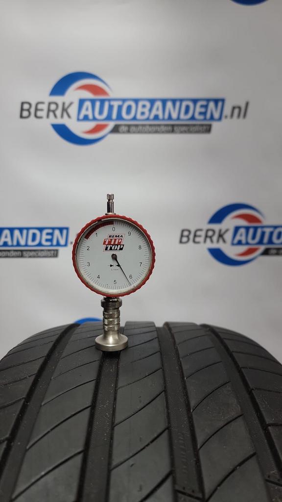 4x Michelin E-Primacy POL 245/45 R19 102V XL DT ST 245/45/19, 19 inch, -, -, Ophalen of Verzenden