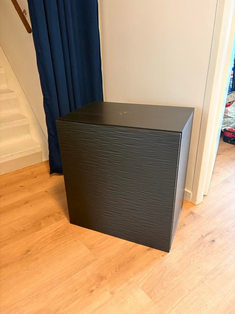 IKEA BESTA kast met soft-close deuren, Huis en Inrichting, Kasten | Overige, Ophalen, Gebruikt